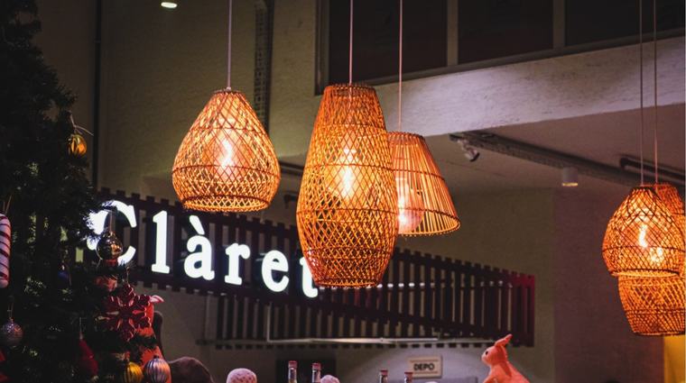 Claret Coffee & More