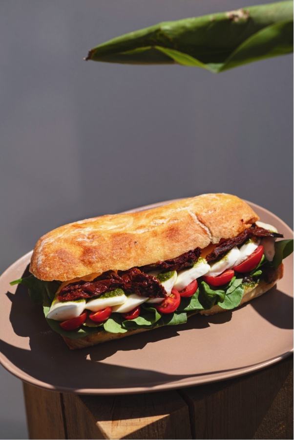 Panino Cafe