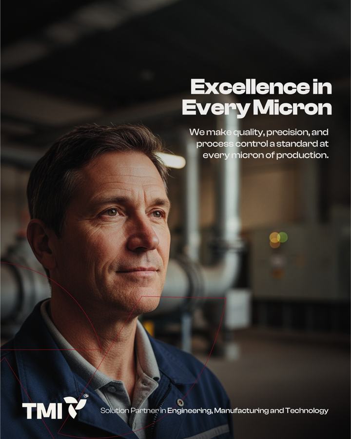 TMI Technology Group