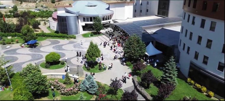 Ufuk Üniversitesi