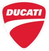 Ducati logosu