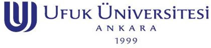 Ufuk Üniversitesi logosu